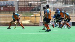 El Hockey es un deporte que en Benalmádena sí tiene tradición, aunque no tanta como en otros puntos de Europa