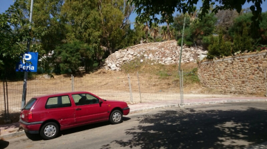 “Con esta medida damos facilidades a los visitantes y vecinos para que acudan a disfrutar de la feria con la tranquilidad de encontrar un aparcamiento fácil y bien indicado”, ha destacado el alcalde Víctor Navas