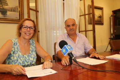 “Las mejoras se han planificado conforme a las peticiones más urgentes que hemos recogido de las AMPAS y direcciones de los diversos centros”, ha explicado la concejala de Educación, Elena Galán