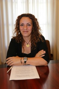 La edil ha realizado un balance pormenorizado de sus delegaciones con motivo de los 100 primeros días de gobierno