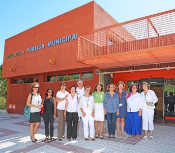 Este año se incorpora un nuevo club, bautizado con el nombre de una de las grandes figuras de la cultura en Benalmádena: el pintor Felipe Orlando