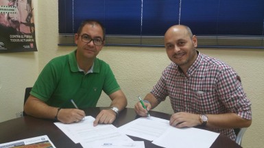 “El curso también está abierto a la participación de los ciudadanos”, ha anunciado el concejal de Seguridad, Javier Marín