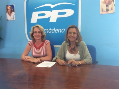 La presidenta de la formación, Paloma García Gálvez, ha destacado que “con esta actuación queremos comenzar el nuevo curso político dotando de la máxima transparencia nuestra gestión como grupo municipal”.