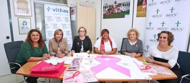 El acto institucional se celebrará el próximo lunes 19 de octubre a las 11.30 en la plaza de las Tres Culturas de Benalmádena Pueblo