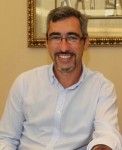 “Hemos acordado con la Secretaría de Estado de Seguridad volver a reunirnos en dos semanas para establecer un cronograma para la puesta en marcha de la comisaría”, ha anunciado el alcalde Víctor Navas 