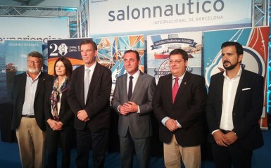 El Puerto Deportivo de Benalmádena será punto de partida de toda la flota de la Costa del Sol, además de incluir aquellas embarcaciones procedentes desde la costa gaditana hasta la costa granadina