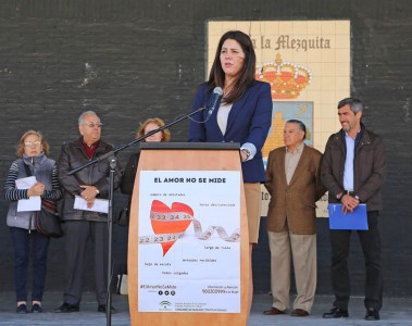 “La protección y el apoyo a las mujeres y sus hijas e hijos víctimas de Violencia de Género es una prioridad para el Ayuntamiento de Benalmádena”, ha manifestado el alcalde Víctor Navas
