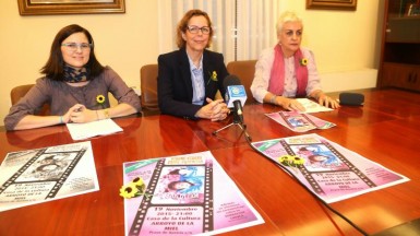 La proyección será el jueves 19 a las 21.00 en el salón de actos de la Casa de la Cultura de Arroyo de la Miel, y la película será ‘Cerezos en flor’ de Doris Dörrie