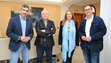 “La puesta en marcha de esta comisaría supondría un refuerzo a la plantilla actual del 50%”, ha valorado el secretario del SUP en Málaga, Manuel Expósito