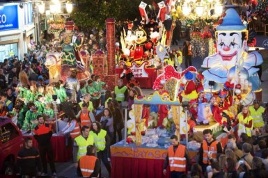 Las inscripciones se podrán hacer hasta el lunes 7 de diciembre en la delegación de Cultura y Participación del Ayuntamiento