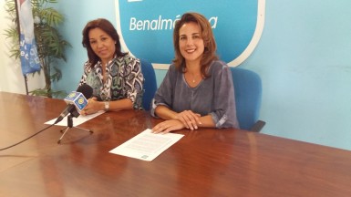 Macías y Peña instan al Equipo de Gobierno a que retome la fecha y las bases de años anteriores donde dicha convocatoria reunía a un mayor número de establecimientos inscritos.