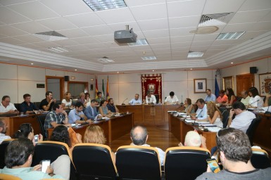 Las cesiones otorgan una mayor estabilidad a la labor altruista de ambas asociaciones