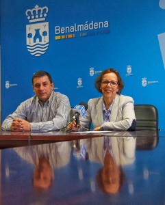 “Aprovechando que los niños disponen de más tiempo libre en las vacaciones, hemos apostado por reforzar la programación de eventos para toda la familia”, ha destacado la concejala de Cultura, Elena Galán