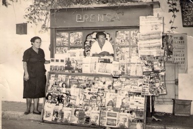 La muestra fotográfica podrá visitarse en el Centro Cultural ‘Pablo Ruiz Picasso’ desde el 15 al 29 de enero