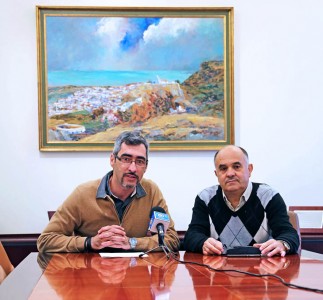 “Es una medida demandada desde hace años por comerciantes y vecinos, que contribuirá a la mejora de la imagen de nuestras zonas comerciales con una luz blanca que aporta mayor intensidad y nitidez”, ha explicado el alcalde Víctor Navas