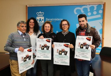 “La actuación supone una aproximación contemporánea a algunos de los grandes éxitos de la copla”, ha destacado la concejala Elena Galán