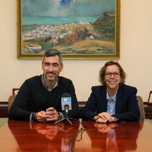 “Sólo resta su aprobación por parte del Consejo Consultivo para iniciar la modificación definitiva de la parcela en el PGOU y ponerla así a disposición de la Junta para iniciar su construcción”, ha anunciado el alcalde Víctor Navas