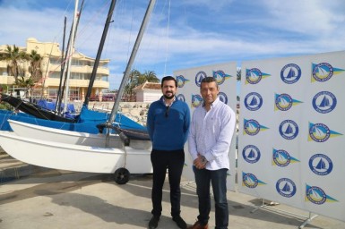 La competición está organizada por los clubes náuticos de Benalmádena, Fuengirola y Marbella