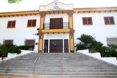 La Banda de Música de Benalmádena interpretará diversas marchas de Semana Santa