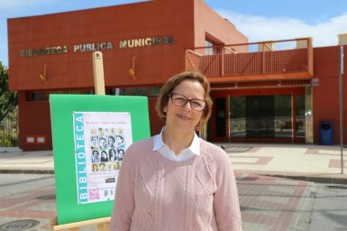 La autora realizará un recorrido por los nombres de mujer “presentes en la sociedad que les tocó vivir pero ausentes de la historia de la literatura”