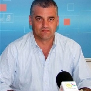 Javier Carnero PSOE-A Benalmádena