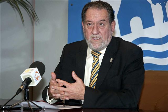 Juan Antonio Lara y Yolanda Peña ocuparán las dos nuevas vicepresidencias y José Miguel Muriel se encargará del puesto de nueva creación de Coordinador General del partido.”