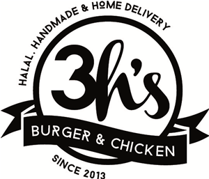 BURGUER 3HS
