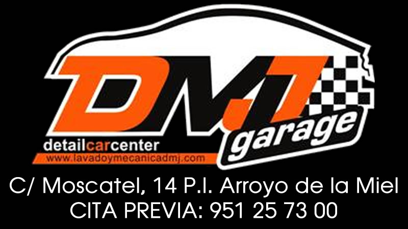 DMJ GARAGE
