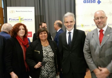 La reducción de las listas de espera, señalada como objetivo prioritario por el consejero Aquilino Alonso