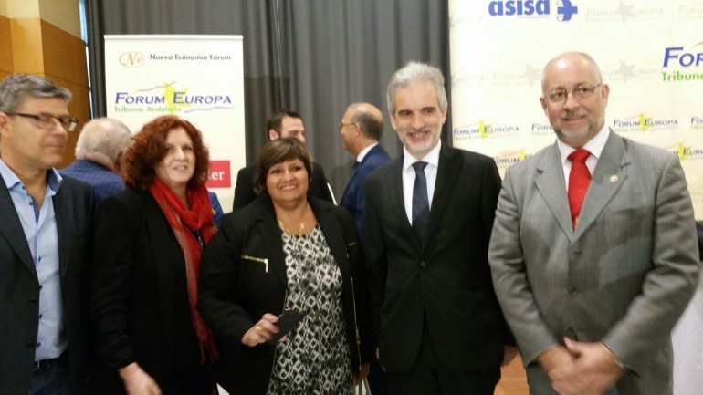 La reducción de las listas de espera, señalada como objetivo prioritario por el consejero Aquilino Alonso