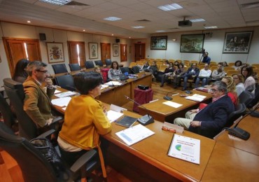 El Pacto Local por el Empleo ha realizado 696 actuaciones y programas a favor del empleo desde su puesta en marcha en febrero de 2010