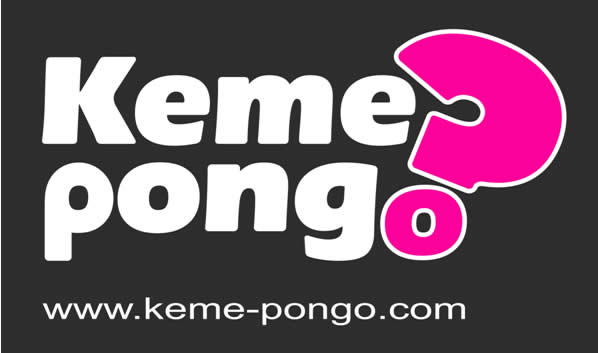 KE ME PONGO