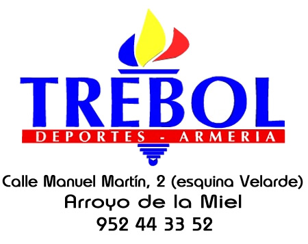 DEPORTES ARMERÍA TREBOL