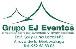 EJ EVENTOS