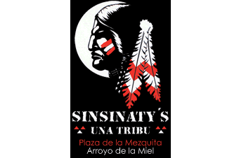 SINSINATY