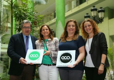 La edil de Turismo subraya el efecto positivo sobre la ‘Marca Benalmádena’