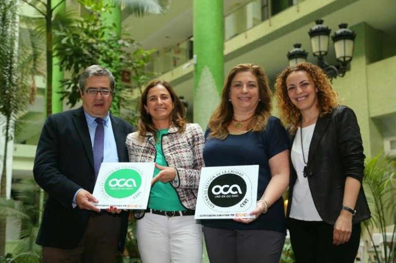 La edil de Turismo subraya el efecto positivo sobre la ‘Marca Benalmádena’