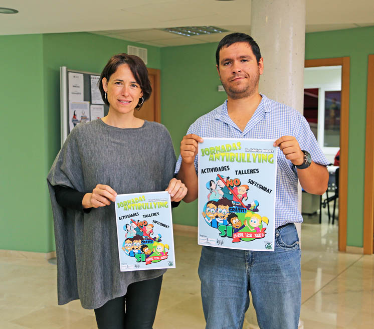 La jornada se prolongará desde las 12.30 a las 20.00