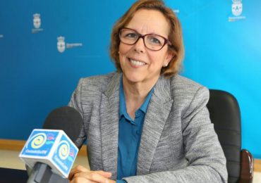 La plaza de Austria acogerá el mercadillo desde las 11.00 hasta las 20.00