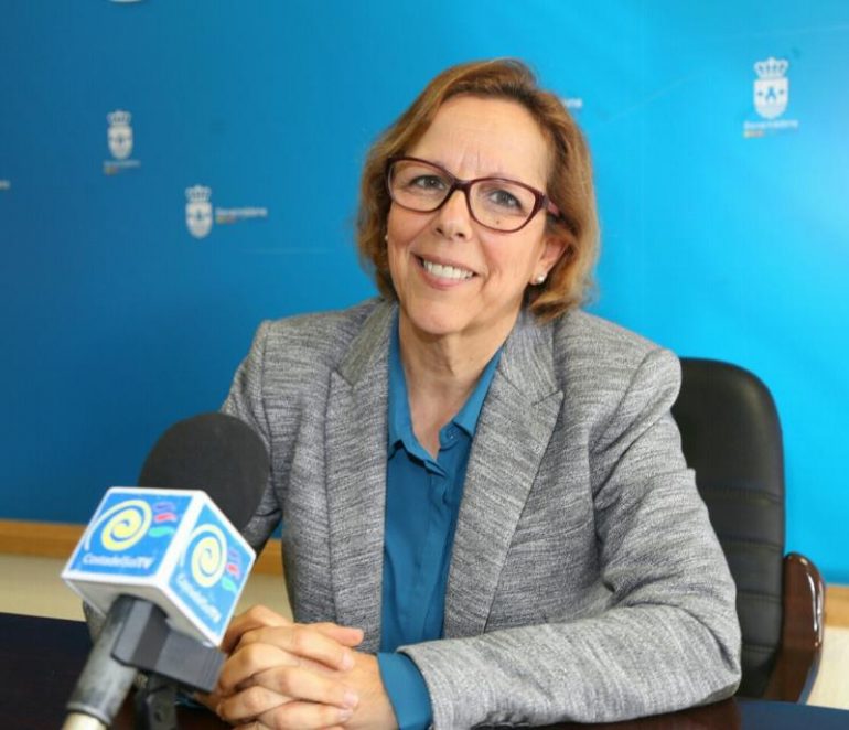 La plaza de Austria acogerá el mercadillo desde las 11.00 hasta las 20.00