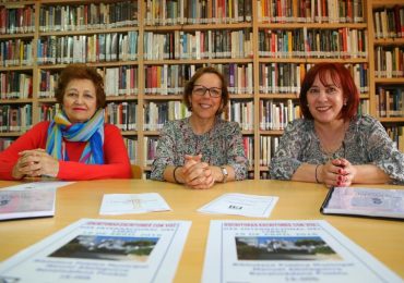 El acto contará con la presencia de los autores ganadores de los últimos premios Vigía de Benalmádena e Igualdad