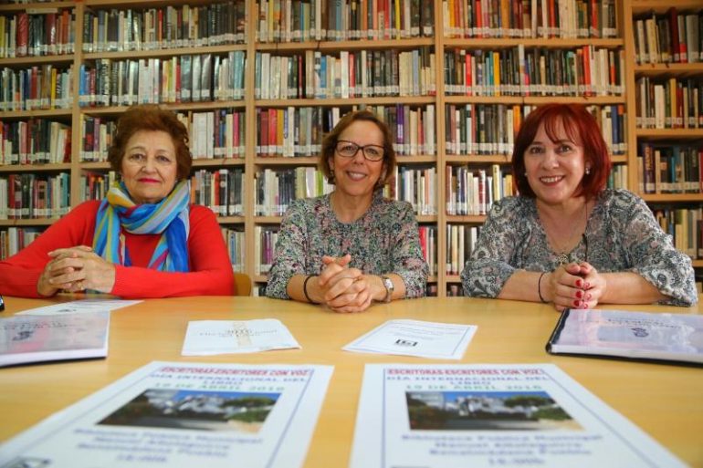 El acto contará con la presencia de los autores ganadores de los últimos premios Vigía de Benalmádena e Igualdad