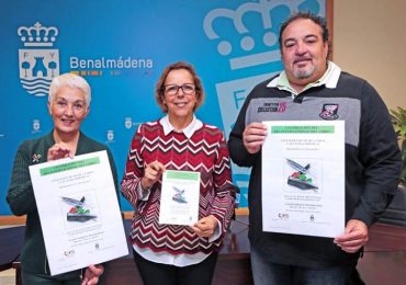 El recital se celebrará en el Castillo de Bil-Bil el jueves 21 de abril a partir de las 20.30