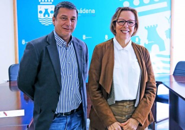 El taller se desarrollará en una sola jornada, el próximo viernes 15 de abril, de 16.00 a 20.00 horas