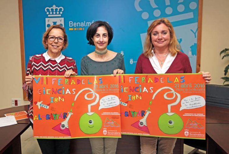 Este año participan 15 centros educativos