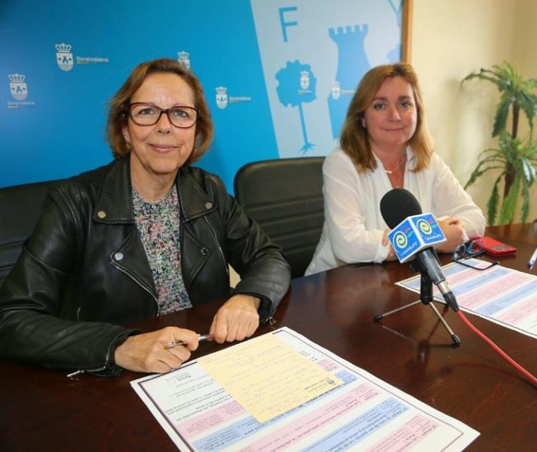 “La jornada estará dedicada a la disciplina positiva y la neuropsicoeducación”, ha anunciado Elena Galán