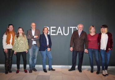 La muestra supone la colaboración entre el Museo de Arte de la Diputación en Antequera, el Ayuntamiento de Benalmádena y La Térmica