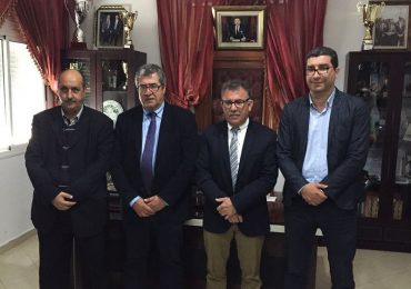 Las concejalías, valoran positivamente el resultado de la iniciativa promocional y de hermanamiento