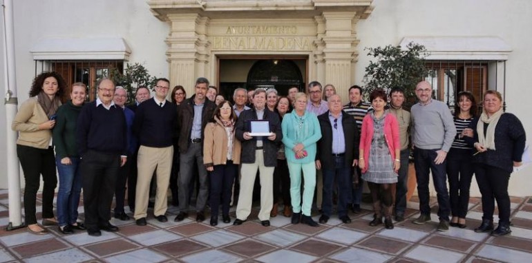 Ayuntamiento de Benalmádena