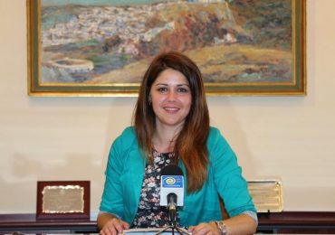 El formulario de solicitud se debe recoger y presentar en la Delegación de Bienestar Social en Pueblosol